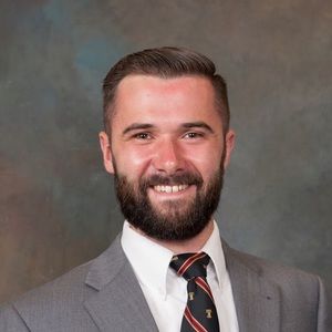 Meet your Posher, Nathaniel